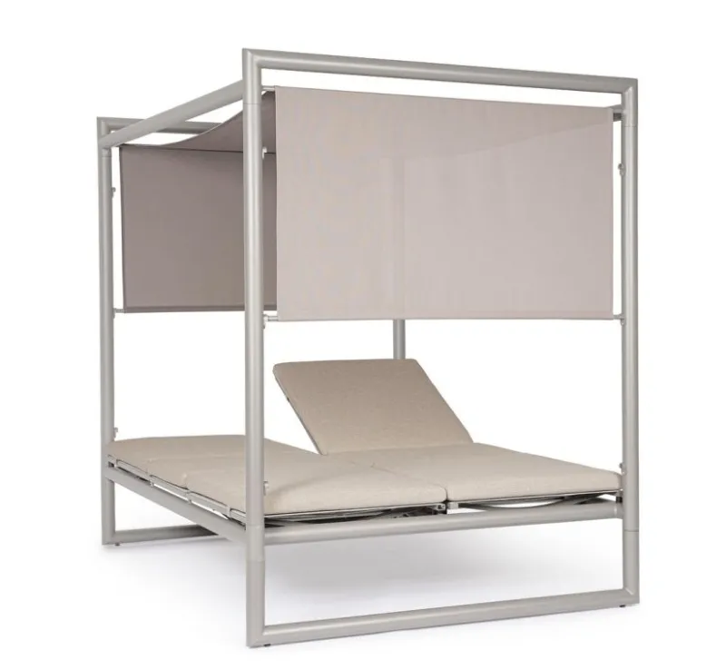 Discount Bizzotto DAYBED KONNOR RASTIN