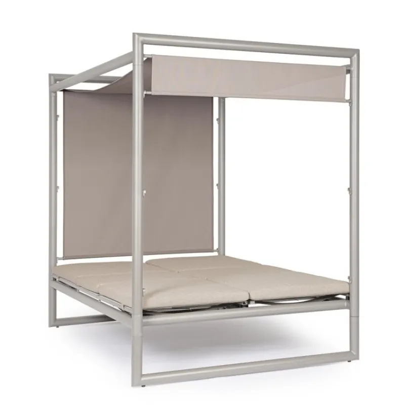 Discount Bizzotto DAYBED KONNOR RASTIN