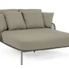 Hot Bizzotto DAYBED 2P C-C IVISSA VERDE
