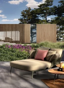 Hot Bizzotto DAYBED 2P C-C IVISSA VERDE