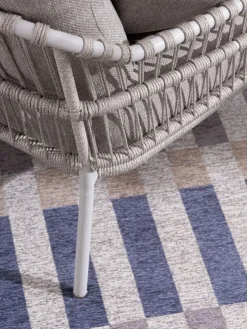 Bizzotto DAYBED 2P C-C TALAIA FROSTY