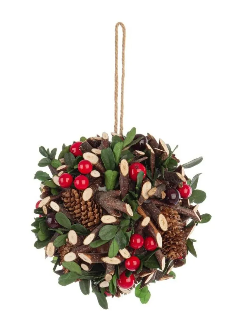 Best Bizzotto DECOR SFERICA ELOISE C-BACCA D135