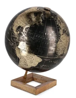 Online Bizzotto DECORAZ MAPPAMOND ADVENTURE NE QU LE H38