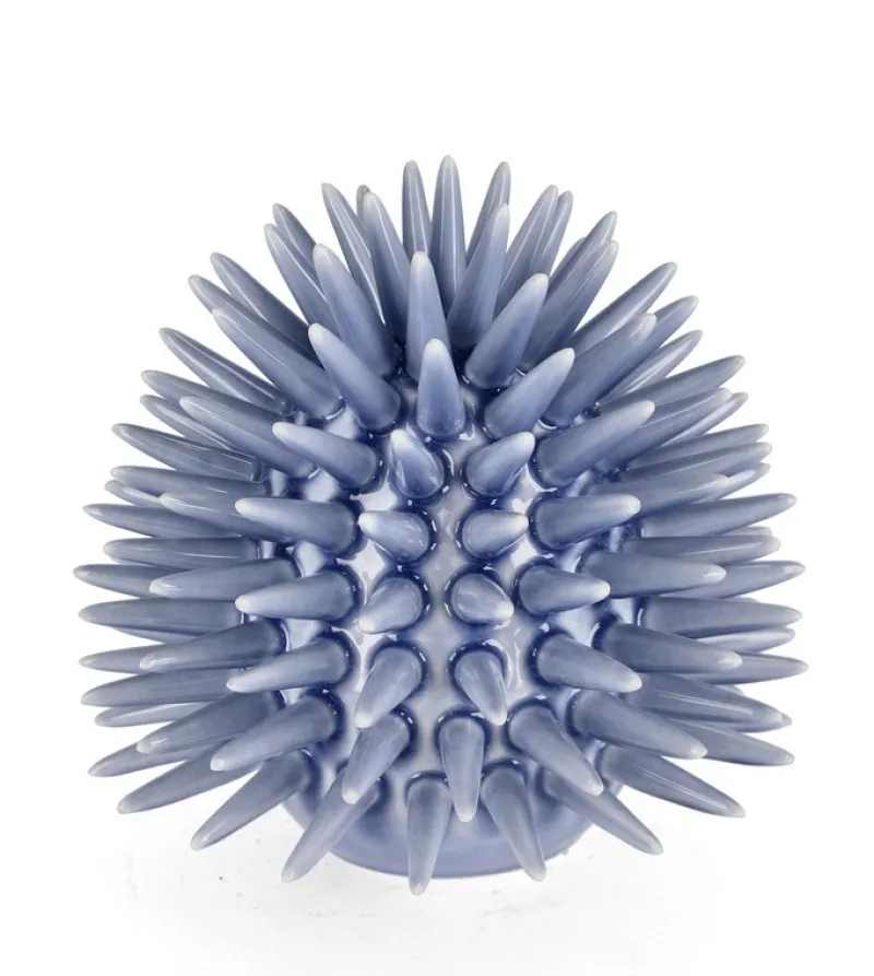 Sale Bizzotto DECORAZIO RICCIO DI MARE ABYSS AZZ H18,5