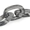Online Bizzotto DECORAZIONE KANDY CATENA 3A MARMO GRIGIO