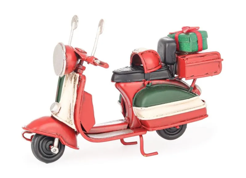 Bizzotto DECORAZIONE MOTOR SCOOTER C-REGALO