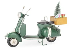 Outlet Bizzotto DECORAZIONE MOTOR VESPA C-PINO