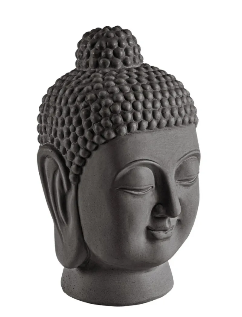 Sale Bizzotto DECORAZIONE PATTAYA TESTA BUDDHA ANTRAC