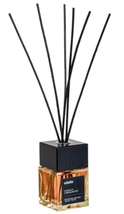 Discount Bizzotto DIFFUSORE FRAGR SANDALO BERGAMOTTO 100ML
