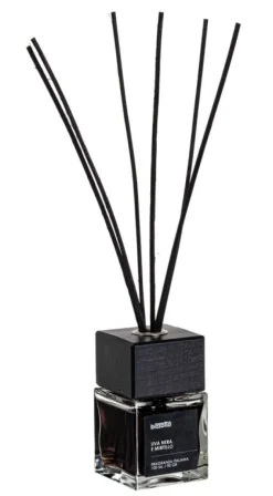 Discount Bizzotto DIFFUSORE FRAGR UVA NERA MIRTILLO 100ML