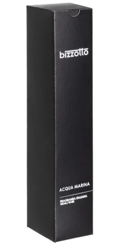 New Bizzotto DIFFUSORE FRAGRANZA ACQUA MARINA 100ML