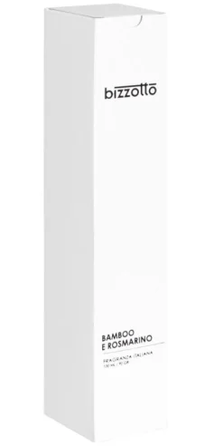 Bizzotto DIFFUSORE FRAGRANZA BAMBOO E ROSMARINO 100ML