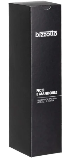 Hot Bizzotto DIFFUSORE FRAGRANZA FICO E MANDORLE 2500ML