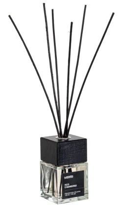 Online Bizzotto DIFFUSORE FRAGRANZA FICO E MANDORLE 100ML