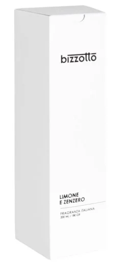 Sale Bizzotto DIFFUSORE FRAGRANZA LIMONE E ZENZERO 200ML