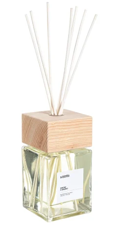 New Bizzotto DIFFUSORE FRAGRANZA LIMONE E ZENZERO 1000ML