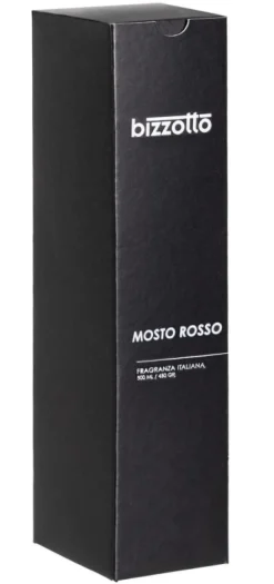 Clearance Bizzotto DIFFUSORE FRAGRANZA MOSTO ROSSO 500ML