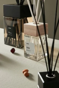 Discount Bizzotto DIFFUSORE FRAGRANZA THE' BIANCO E ORCHIDEA 500ML