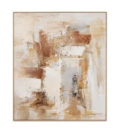 Online Bizzotto DIPINTO C-C BOLD 117 122,6X142,6