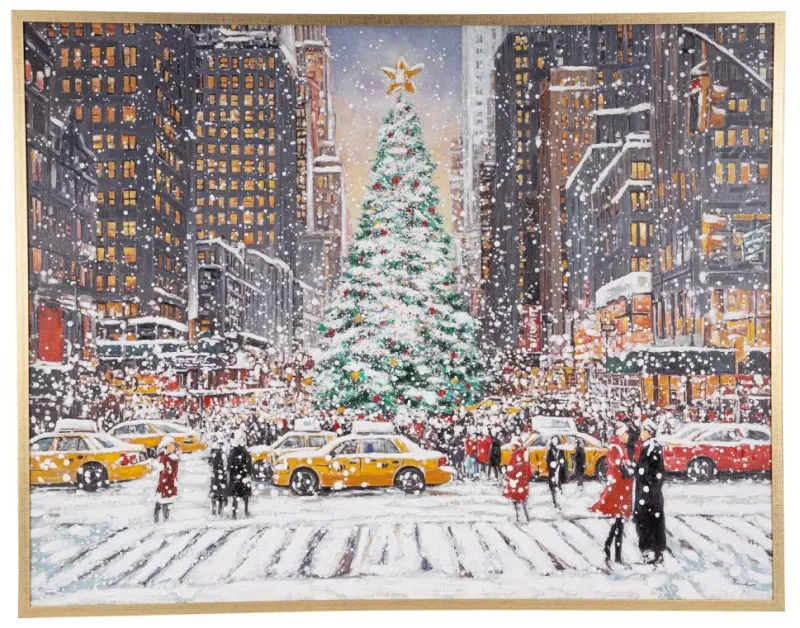 Best Bizzotto DIPINTO C-C SILENT NIGHT 4750 180X140