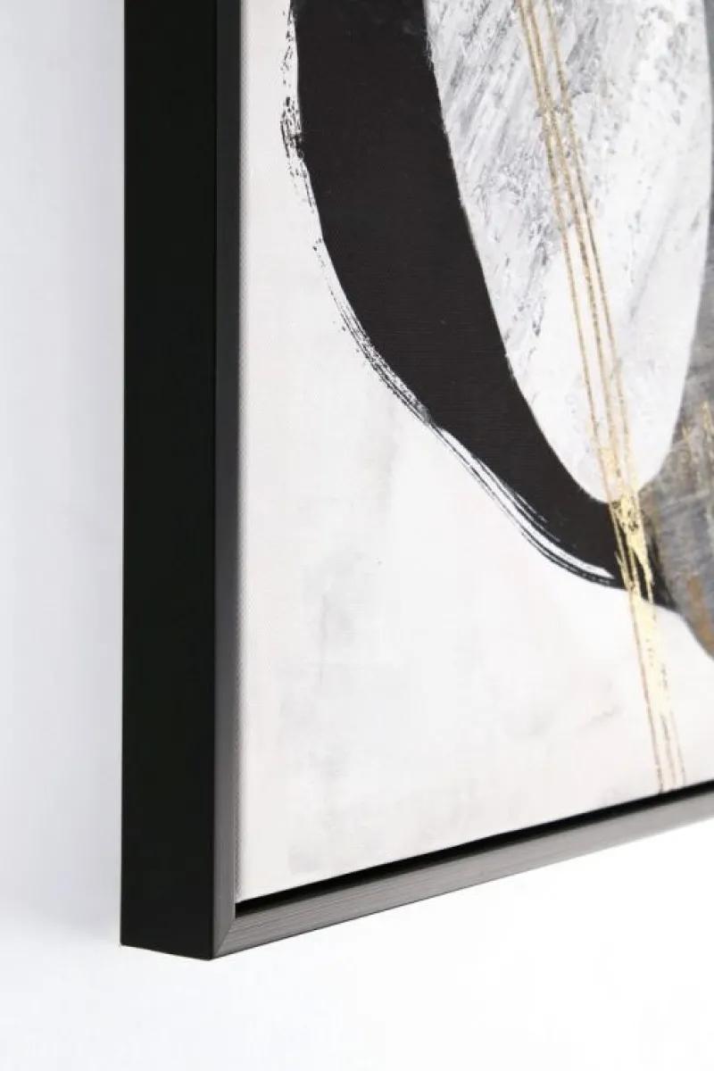 Hot Bizzotto DIPINTO C-C SKETCH 950 50X50