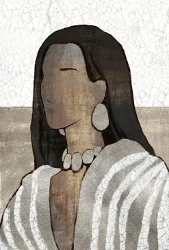 Best Bizzotto DIPINTO C-C TALENT 8G2 62,6X92,6