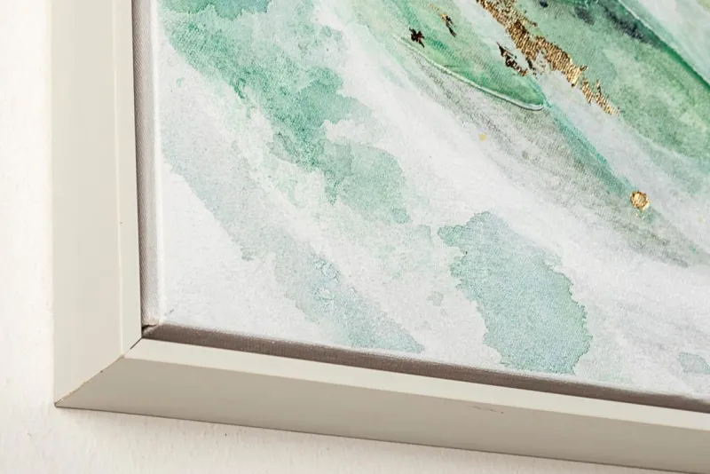 Best Bizzotto DIPINTO OLIO C-C CROWN X2P23 82.5X122.5