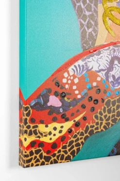 Clearance Bizzotto DIPINTO TALENT 622 90X120