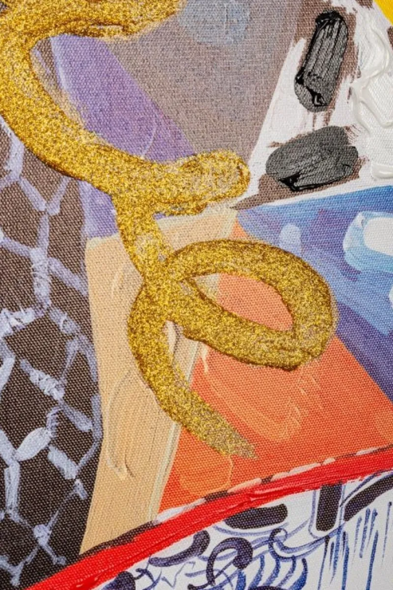 Clearance Bizzotto DIPINTO TALENT 622 90X120