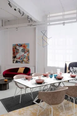 Outlet Bizzotto DIPINTO TALENT 14I 100X100