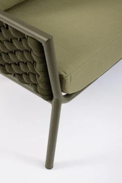 Sale Bizzotto DIVANO 2 POSTI OLIV QS24 - EVERLY