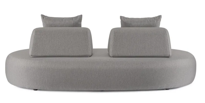 Best Bizzotto DIVANO C-C COOPER SMOKY