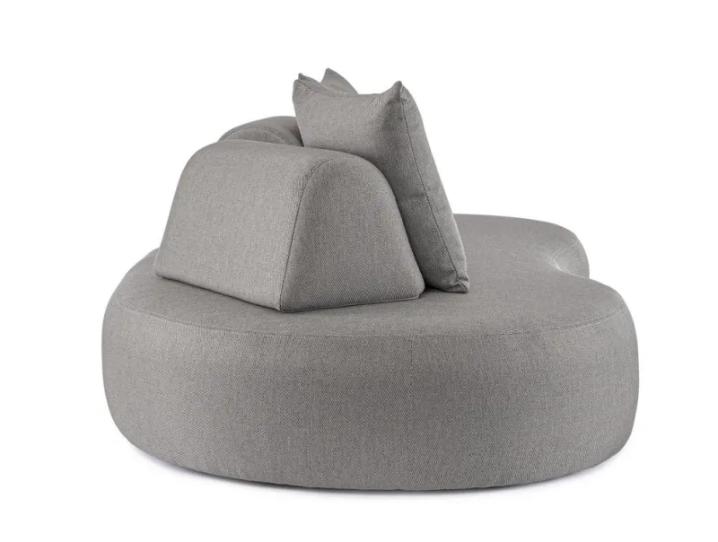 Best Bizzotto DIVANO C-C COOPER SMOKY