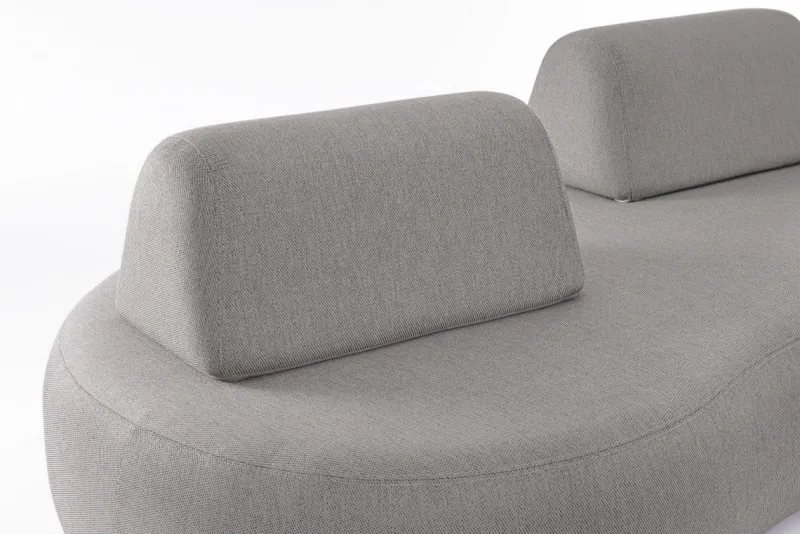 Best Bizzotto DIVANO C-C COOPER SMOKY