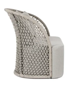 Online Bizzotto DIVANO CON CUSCINI SABBIA - CUYEN