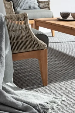 Hot Bizzotto DIVANO CON CUSCINO - KEILANI