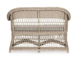 Discount Bizzotto DIVANO IN ALLUMINIO - JUPITER