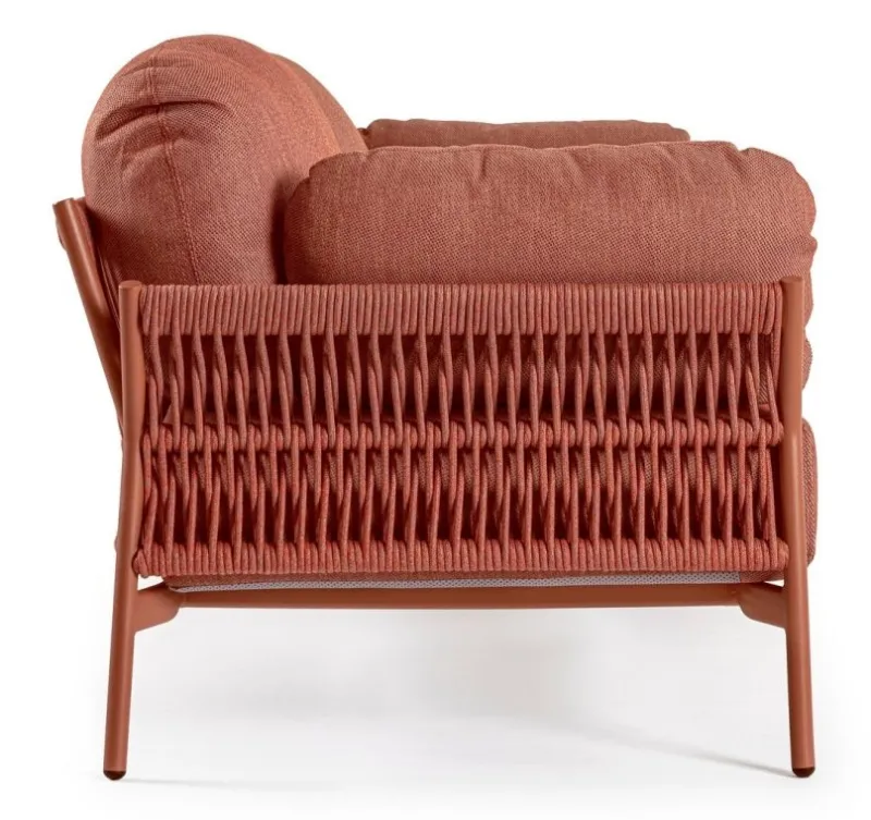 Sale Bizzotto DIVANO IN ALLUMINIO SIERRA QS21 - PARDIS