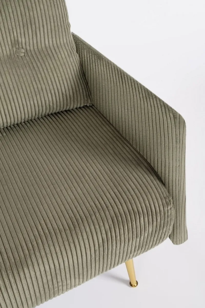 Bizzotto DIVANO LETTO OLIVE - CHICAGO