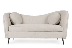 Hot Bizzotto DIVANO 2P CADDIS NATURALE