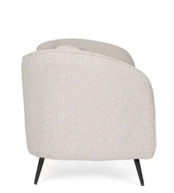 Hot Bizzotto DIVANO 2P CADDIS NATURALE