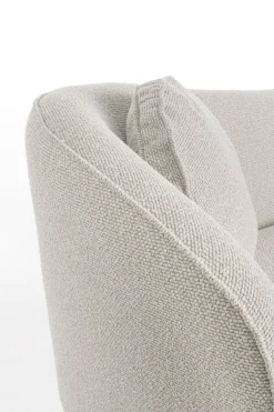 Hot Bizzotto DIVANO 2P CADDIS NATURALE