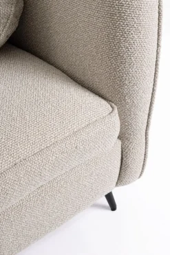 Hot Bizzotto DIVANO 2P CADDIS NATURALE