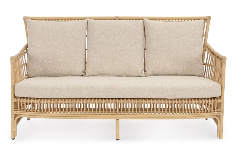 Hot Bizzotto DIVANO 2-3P C-C ADELMA