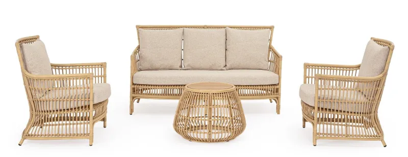 Hot Bizzotto DIVANO 2-3P C-C ADELMA