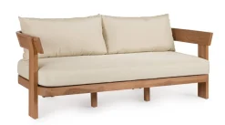 Clearance Bizzotto DIVANO 2-3P C-C EVORA