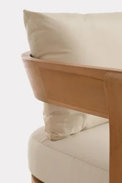 Clearance Bizzotto DIVANO 2-3P C-C EVORA