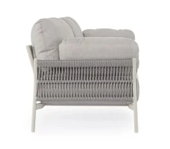 Bizzotto DIVANO 2P C-C PARDIS AGATE QS26