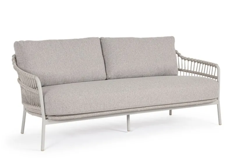 Best Bizzotto DIVANO 2-3P C-C TALAIA FROSTY