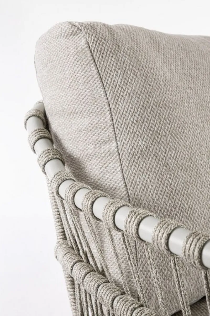 Best Bizzotto DIVANO 2-3P C-C TALAIA FROSTY